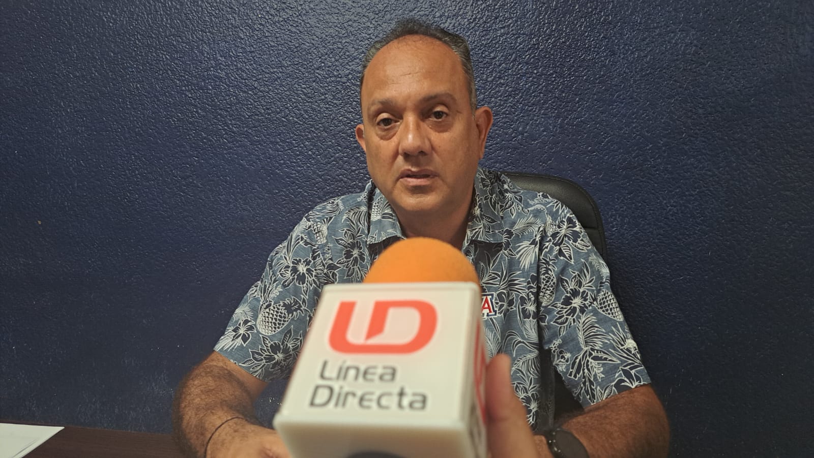 Carlos Alberto Lugo Cervantes