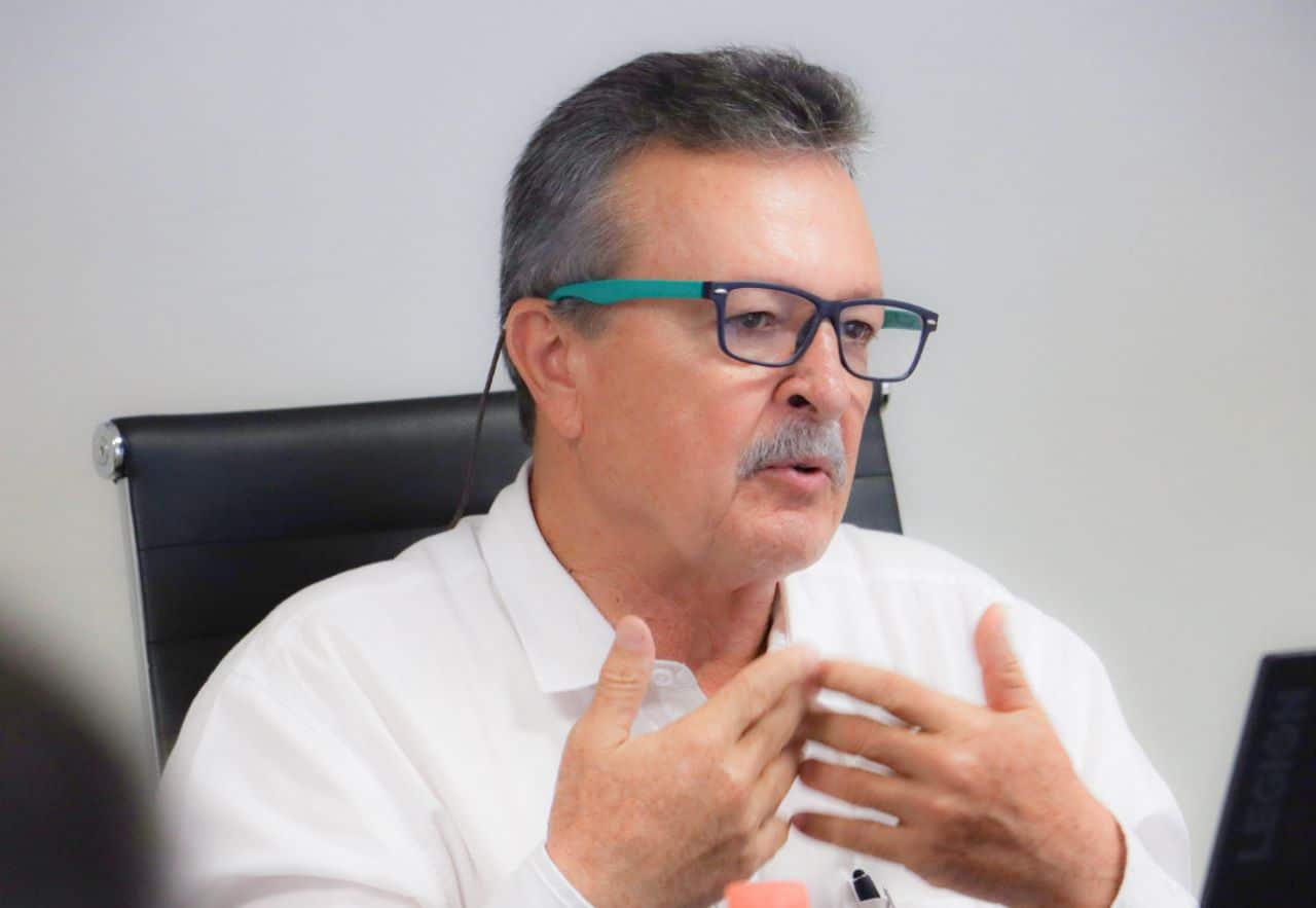 Carlos Karam