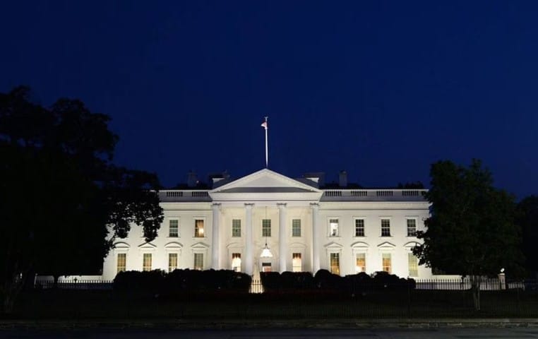 Revelan nuevos detalles sobre la cocaína hallada en la Casa Blanca
