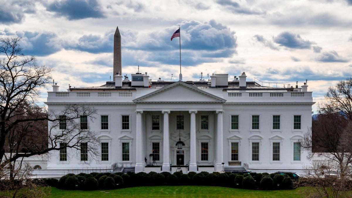 Casa Blanca cierra investigación tras hallazgo de cocaína