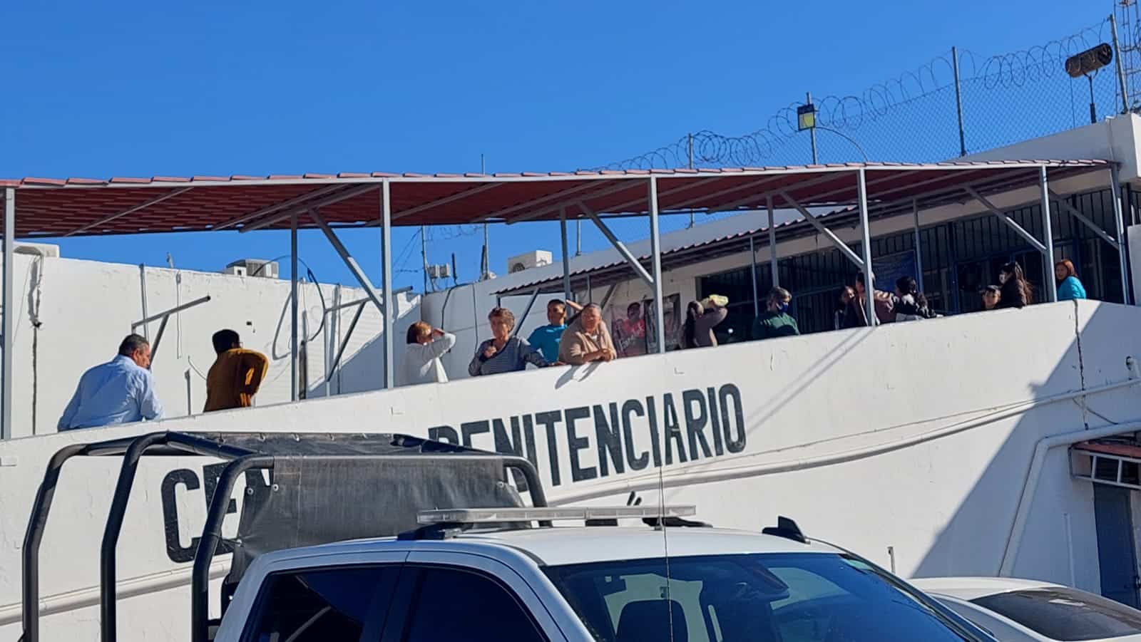 Centro penitenciario