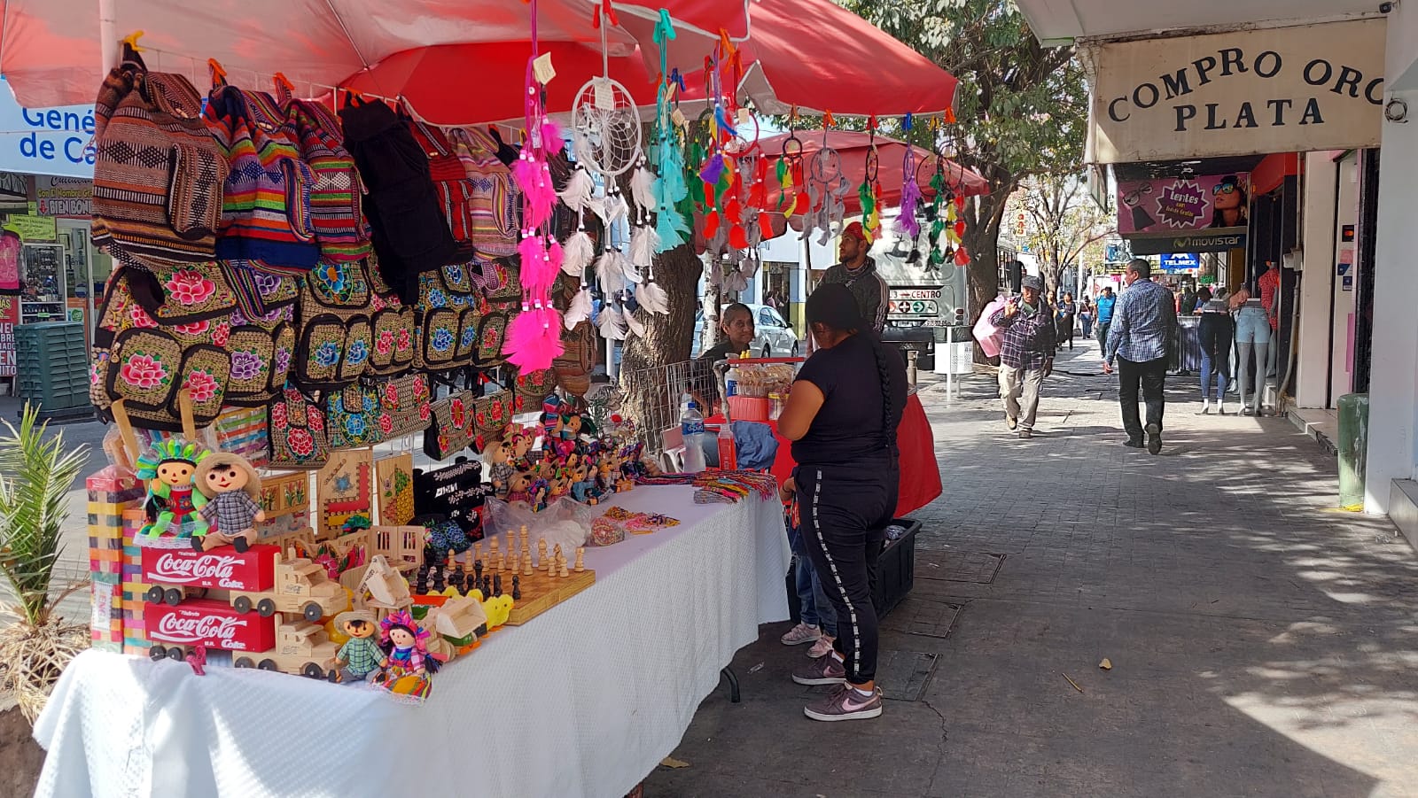 Comercio de Culiacán