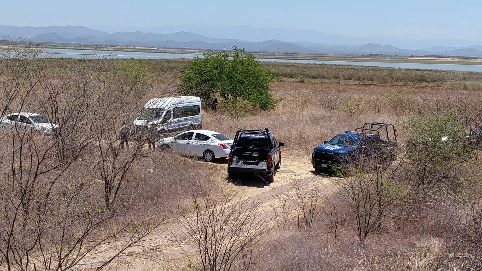 Comisión de Búsqueda en Sinaloa