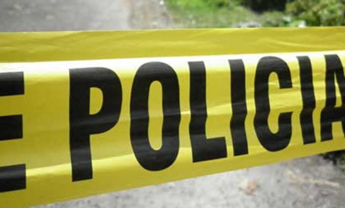 Con huellas de tortura, localizan cuatro cadáveres en Guanajuato