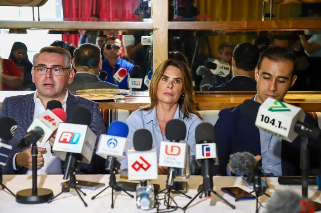 Conferencia de Oceánica