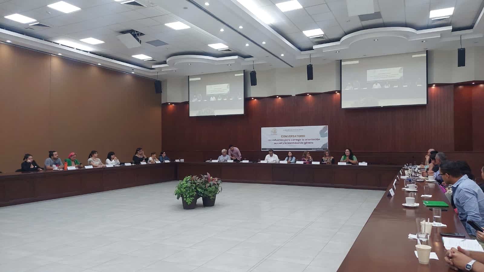 Congreso de Sinaloa