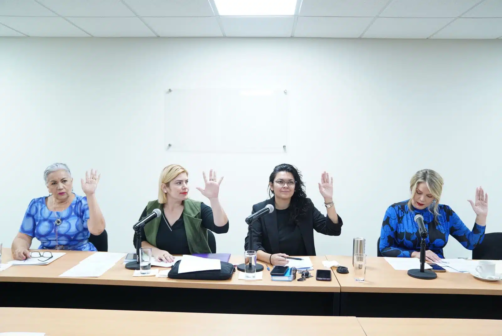 La Comisión de Igualdad de Género y Familia del Congreso del Estado de Sinaloa aprobó un dictamen que establece la pérdida de la patria potestad a feminicidas