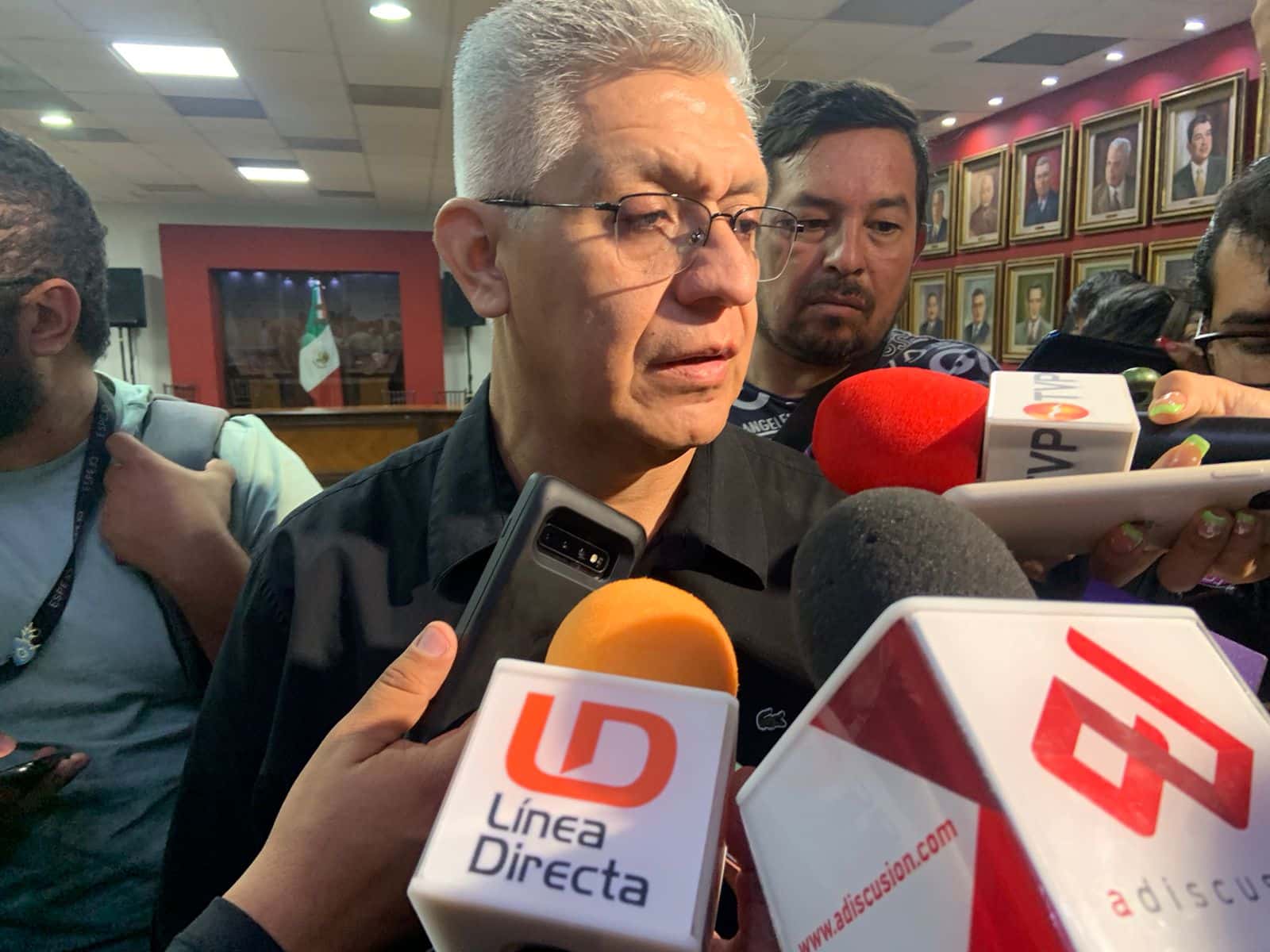 Cristóbal Castañeda Camarillo