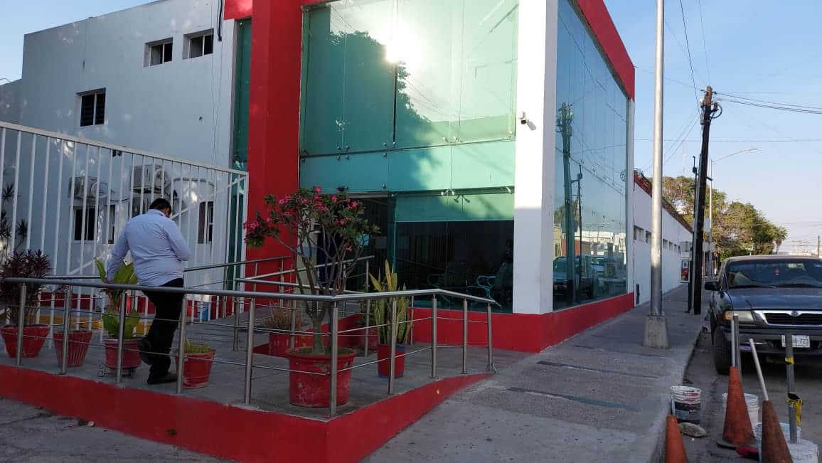 Cruz Roja