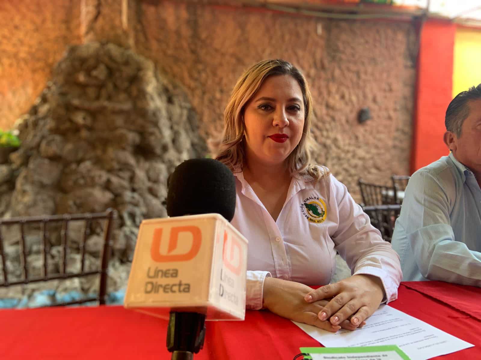 Danisa Flores Ojeda,