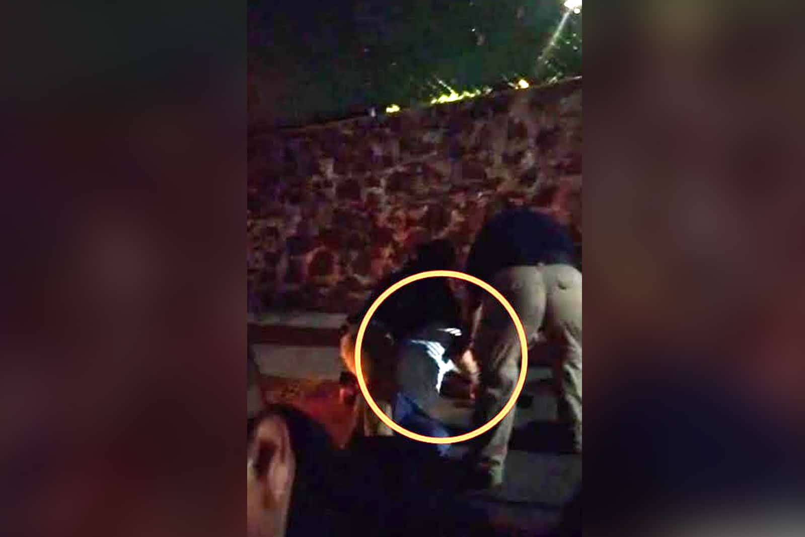 Denuncian abuso de autoridad en Jiutepec, Morelos; policías golpean a mujer