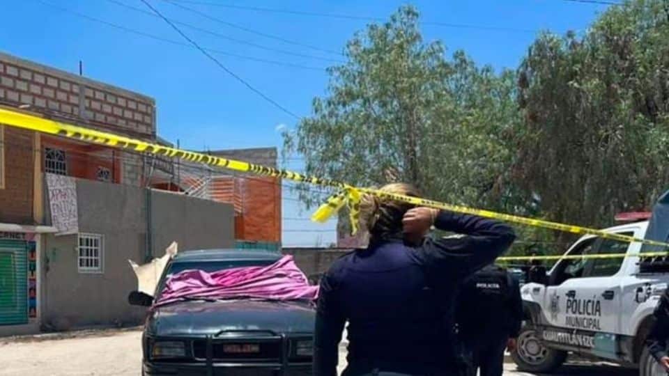 Desde una moto dispararon contra madre e hija; murieron las dos