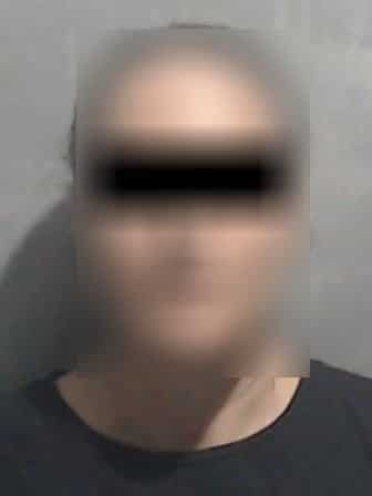 Detenido