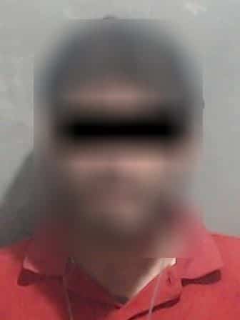 Detenido
