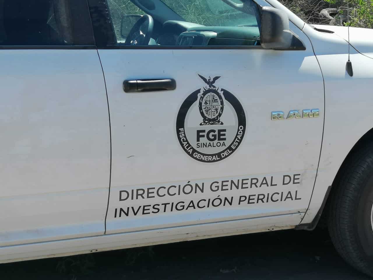 Dirección General de Investigación Pericial