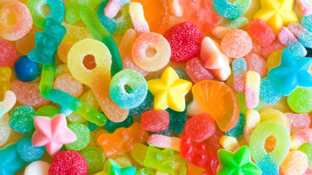 Drogó a su compañera de trabajo al darle una gomita de dulce con fentanilo