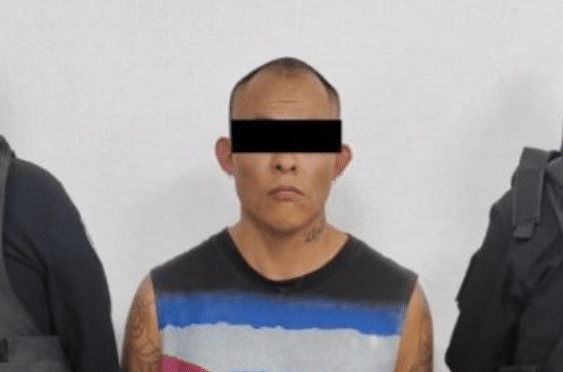 El Mara detenido por homicidio