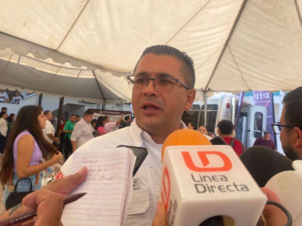 Eloy Ruiz Gastélum