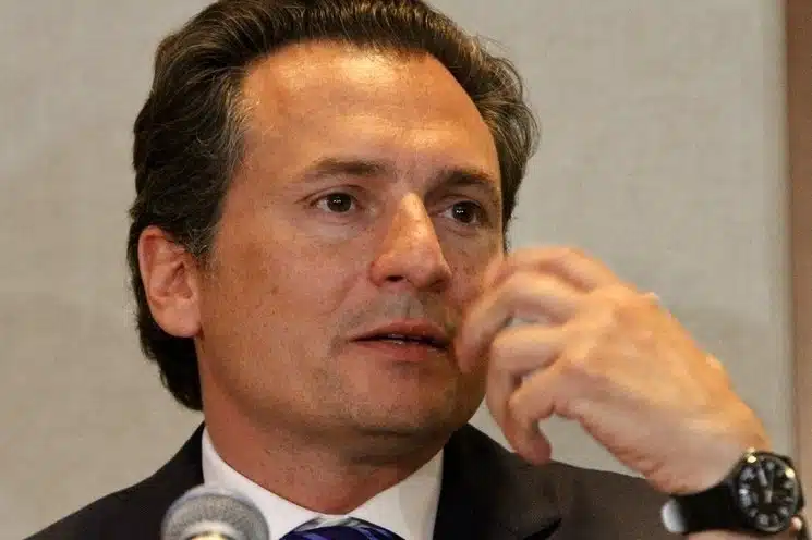 No habrá acuerdo entre Emilio Lozoya y el Gobierno Federal