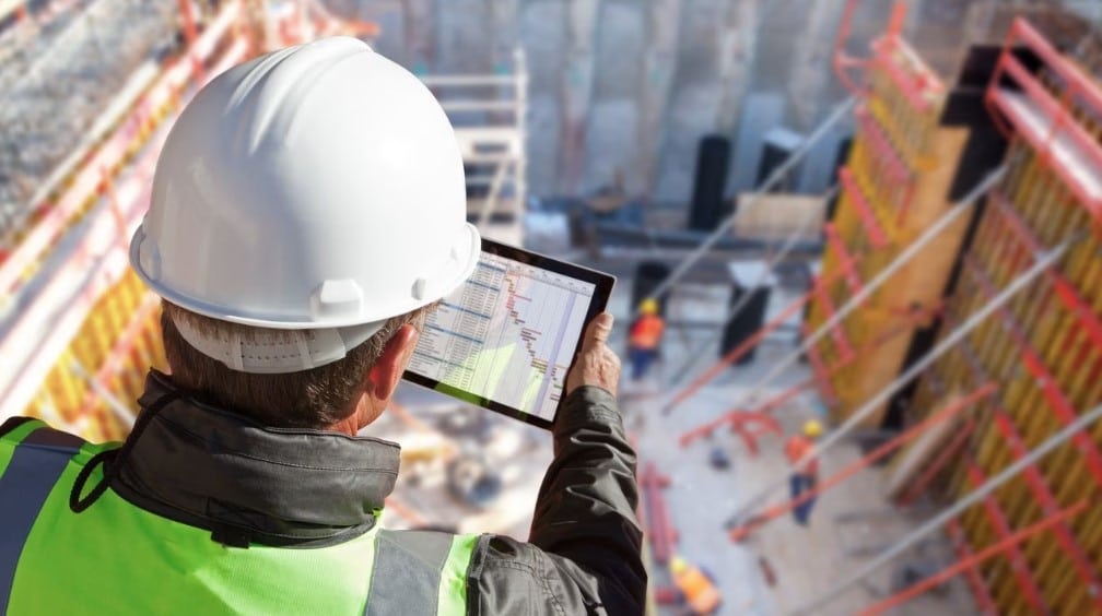 Vacante para obrero en Canadá