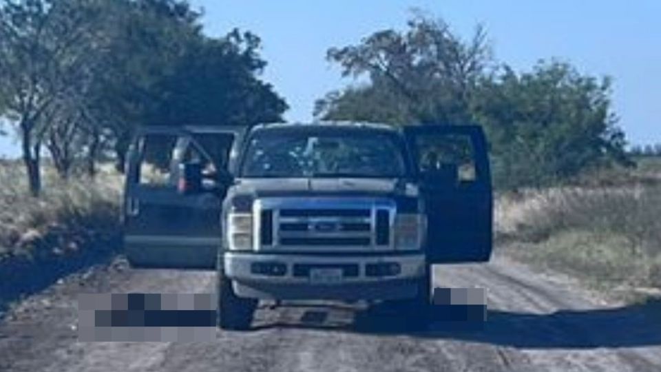 Marinos abaten a 10 presuntos criminales en Tamaulipas