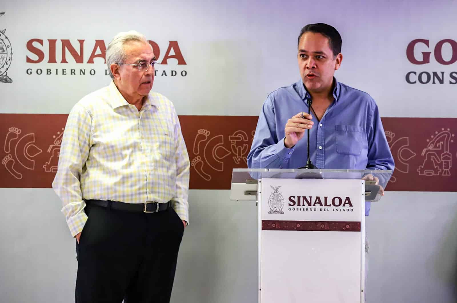 Enrique Díaz Vega.