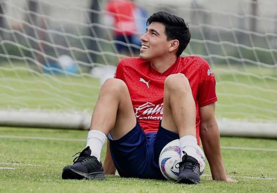 Érick Gutiérrez