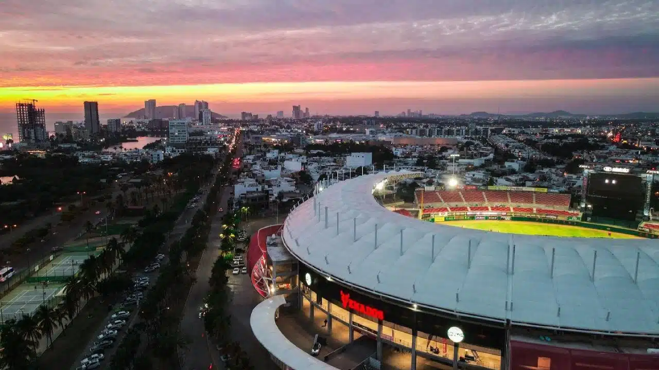 Se espera que el proyecto se realice en un terreno que está aun lado del estadio Teodoro Mariscal.