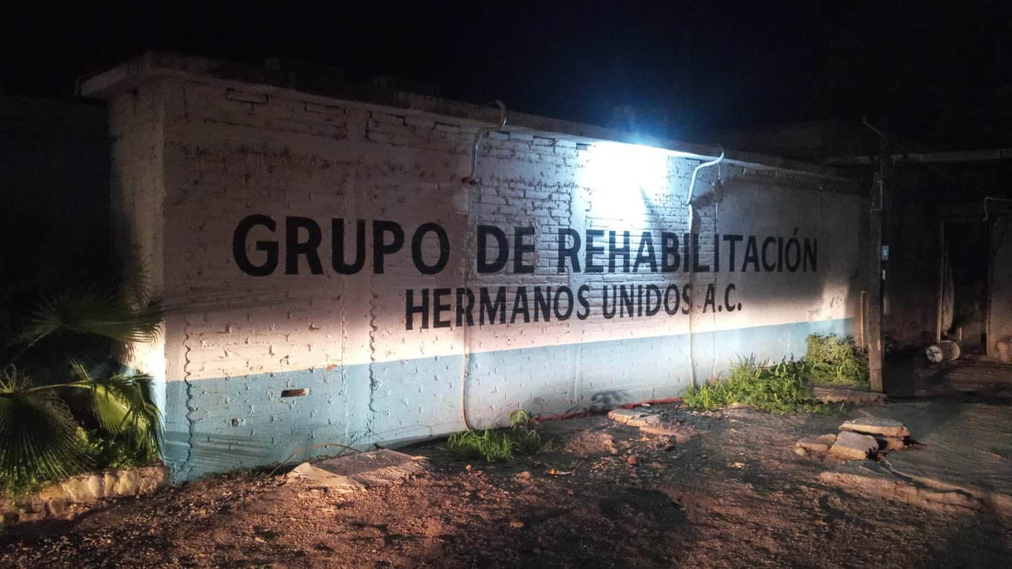 Liberan a otras 39 personas de centro de rehabilitación en Angostura; hay 3 detenidos 