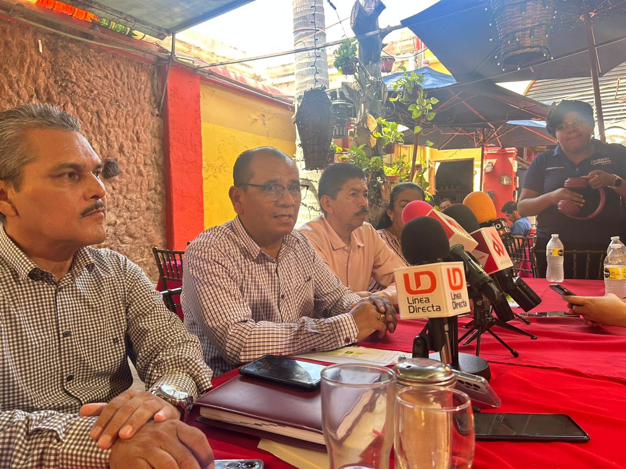 Federación de Colegios y Asociaciones de Abogados de Sinaloa