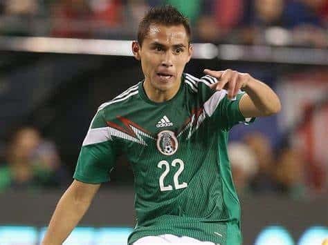 Paul Aguilar 