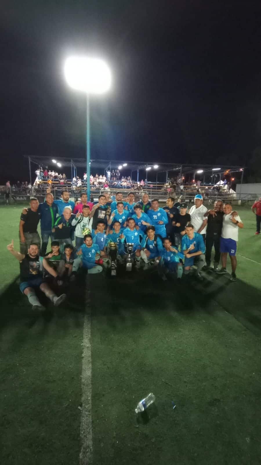 Futbol