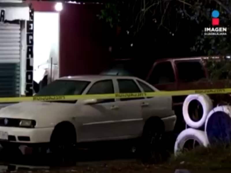 Muere familia intoxicada en Aguascalientes