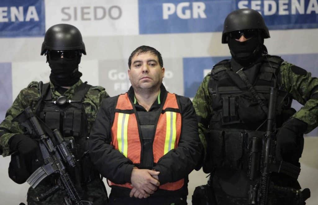 Felipe Cabrera