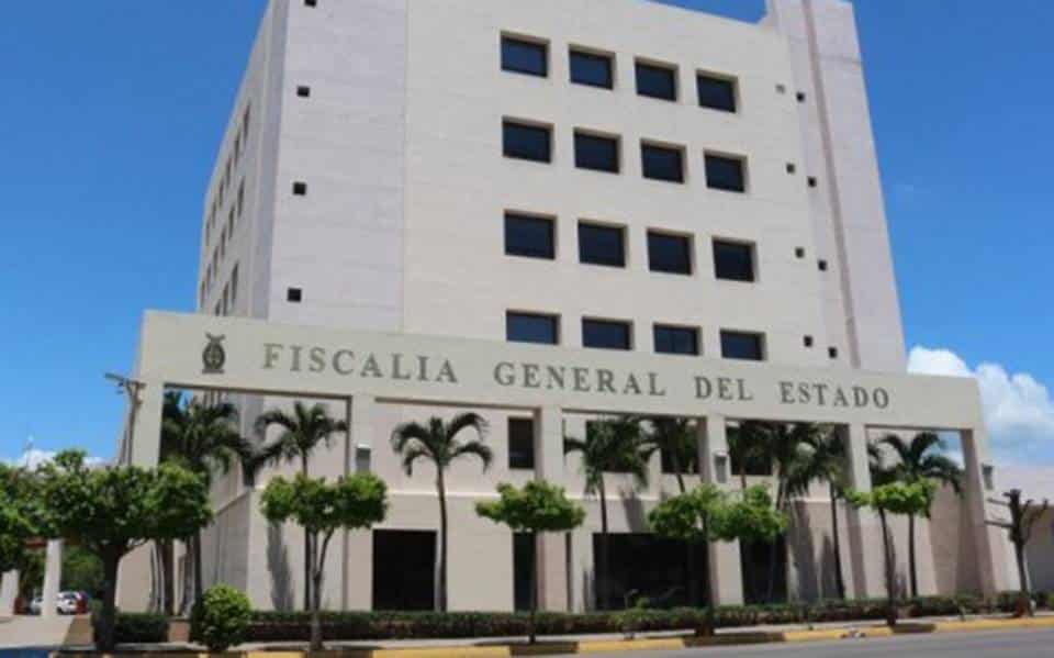 Fiscalía General del Estado