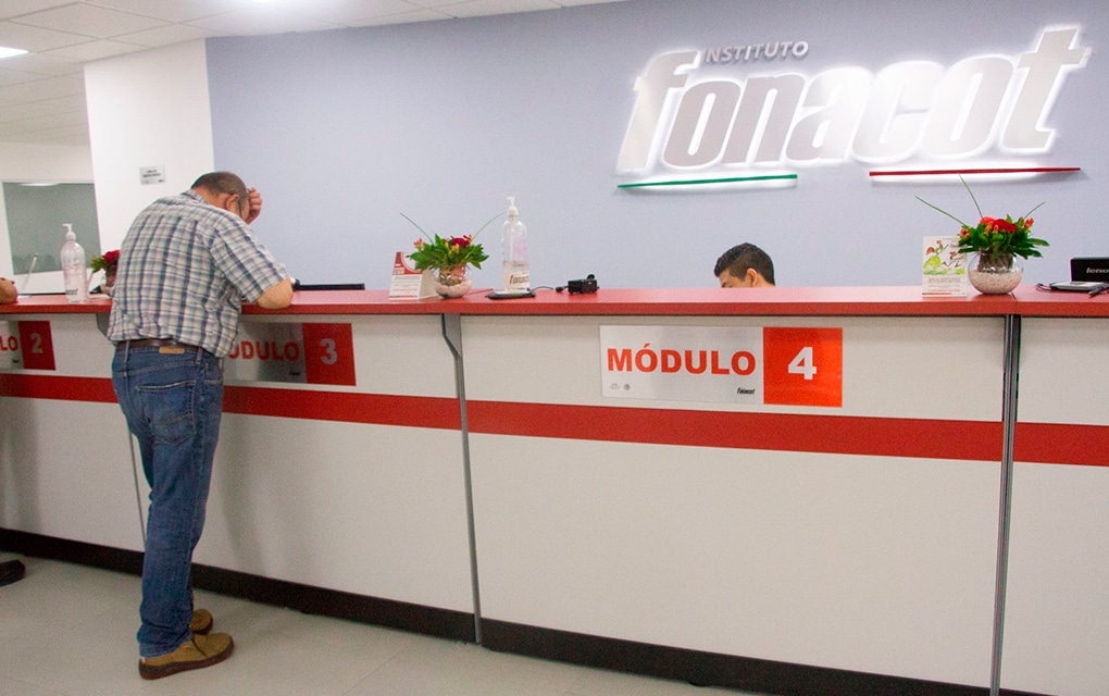 Cómo agendar cita para solicitar un crédito Fonacot