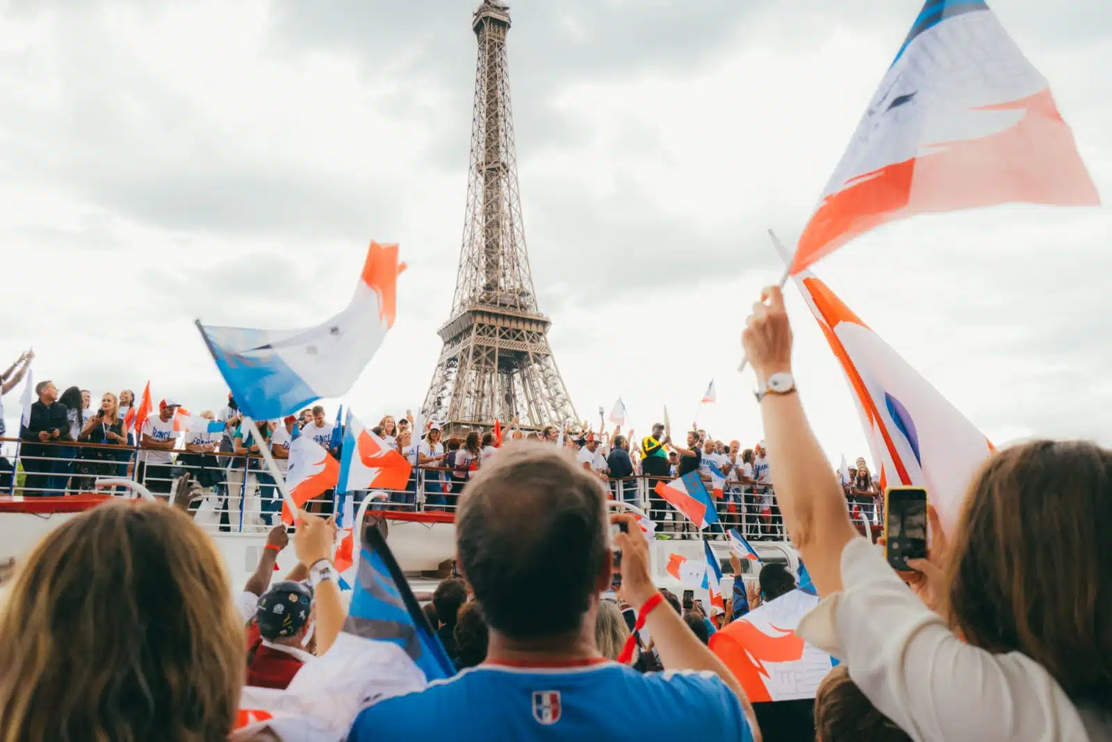 Torre Eiffel, Francia,