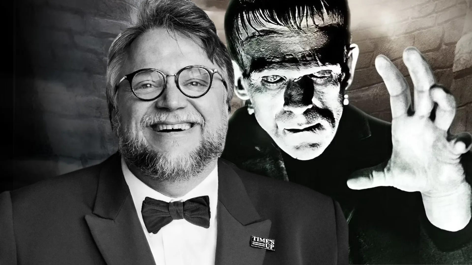 Guillermo del Toro realizará su versión acerca del monstruo de Frankenstein