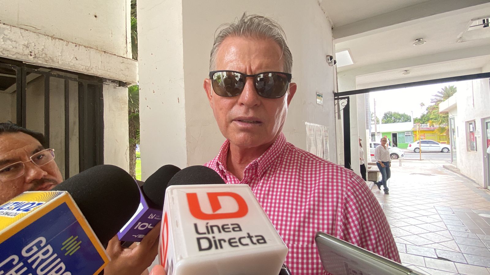 Genaro García Castro