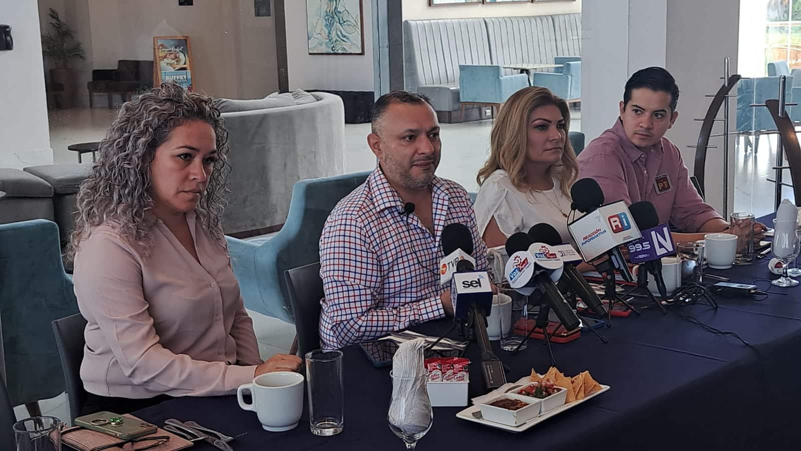 Leobardo Alcántara Martínez