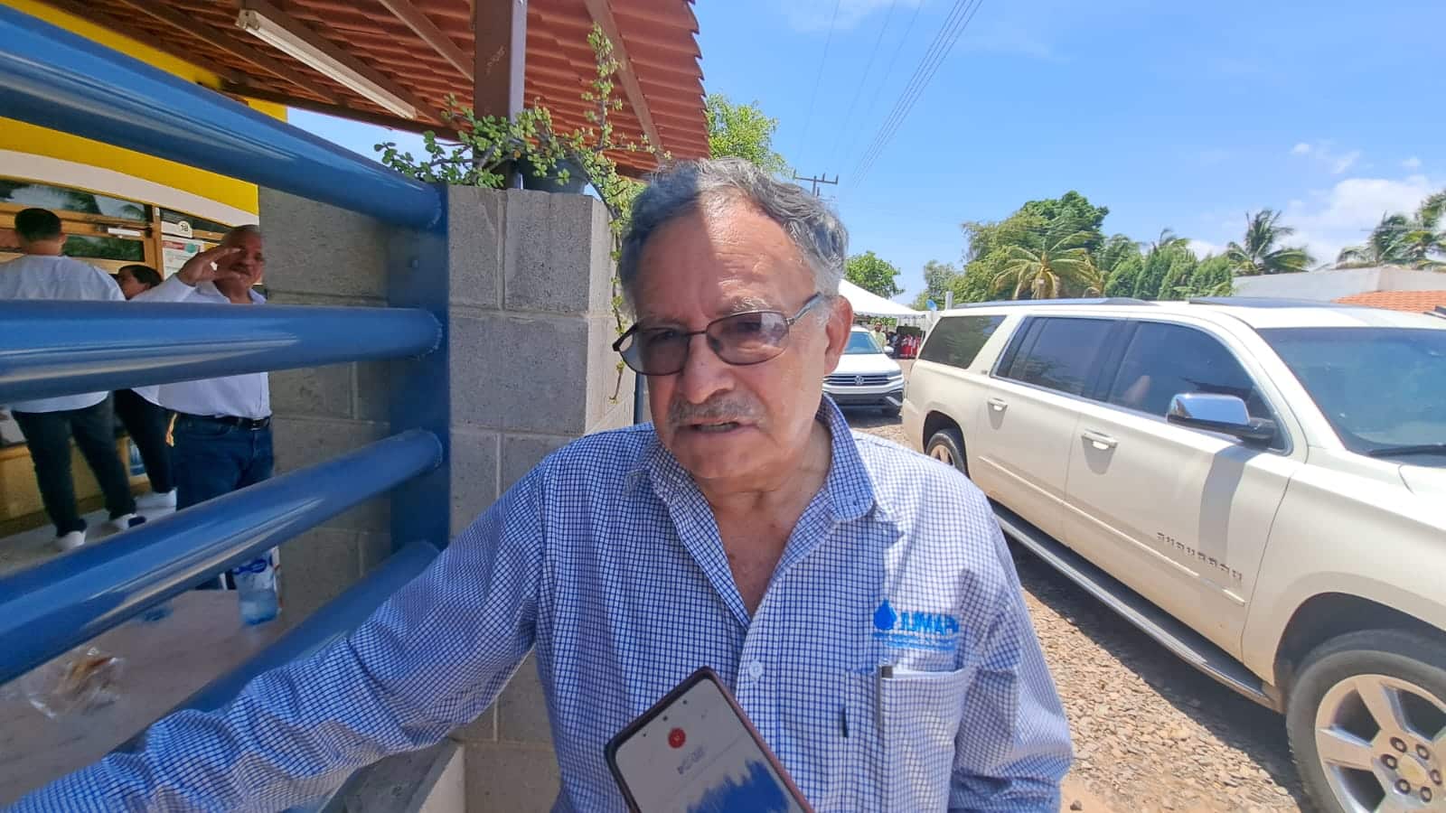 Gilberto Leyva Cervantes