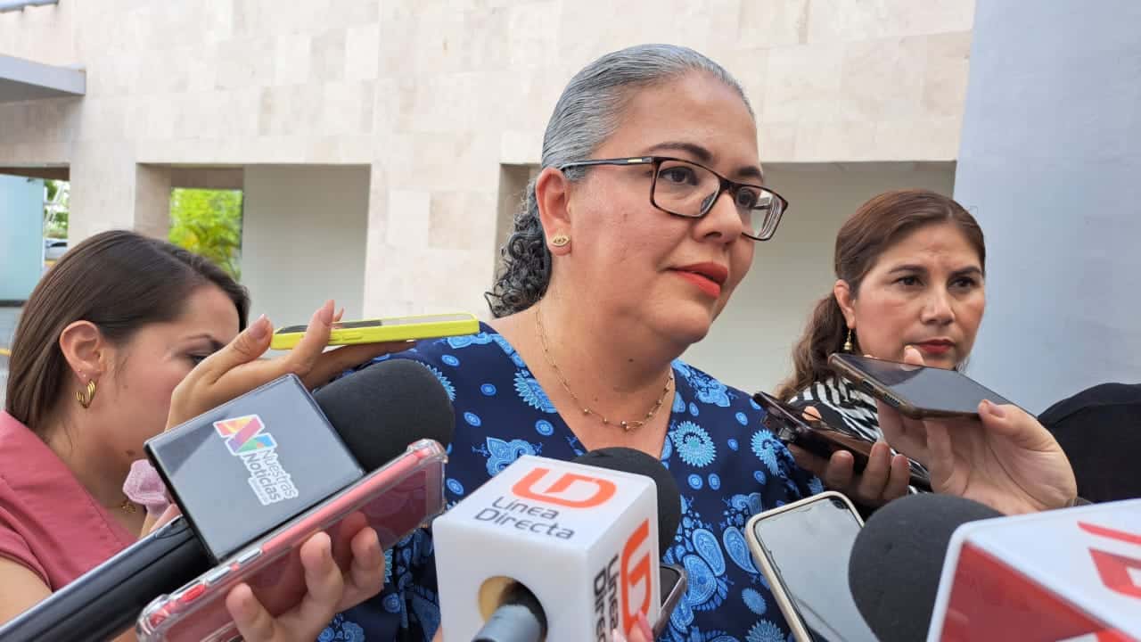 Graciela Domínguez Nava