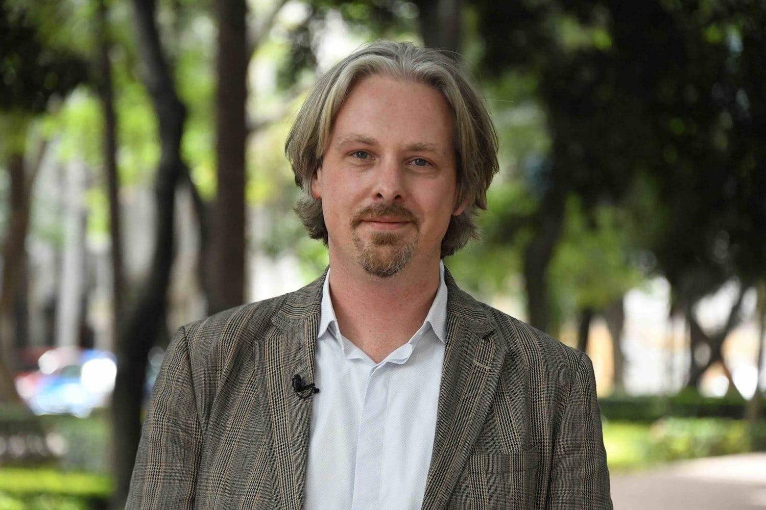 México se mantiene como el país más peligro para el periodismo.