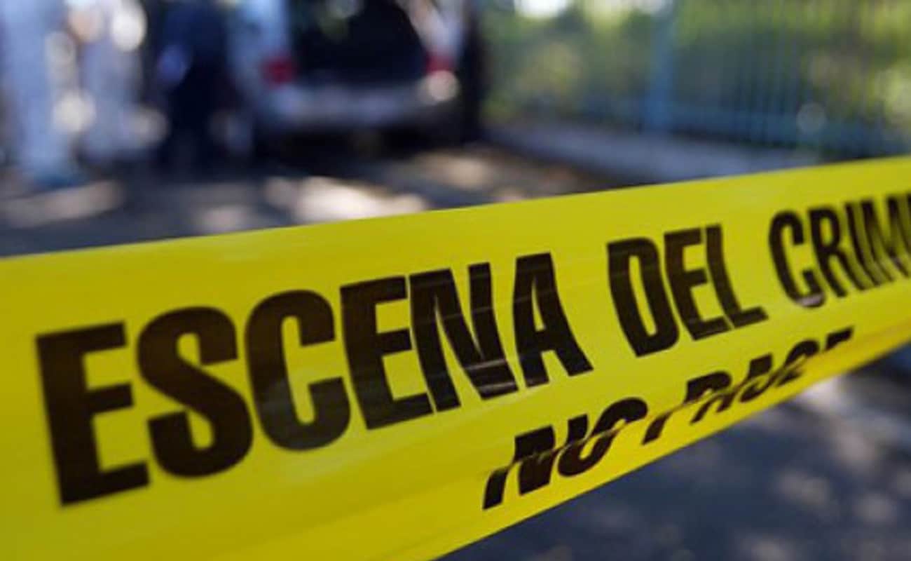 Hallan 4 cadáveres enterrados en vivienda de Michoacán
