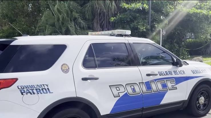 Hallan de tres maletas con restos humanos en Florida