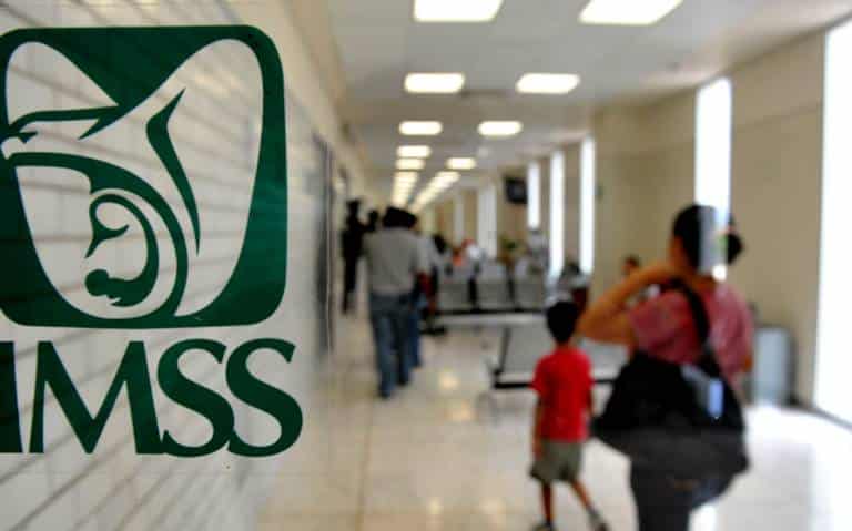 Hospital del IMSS