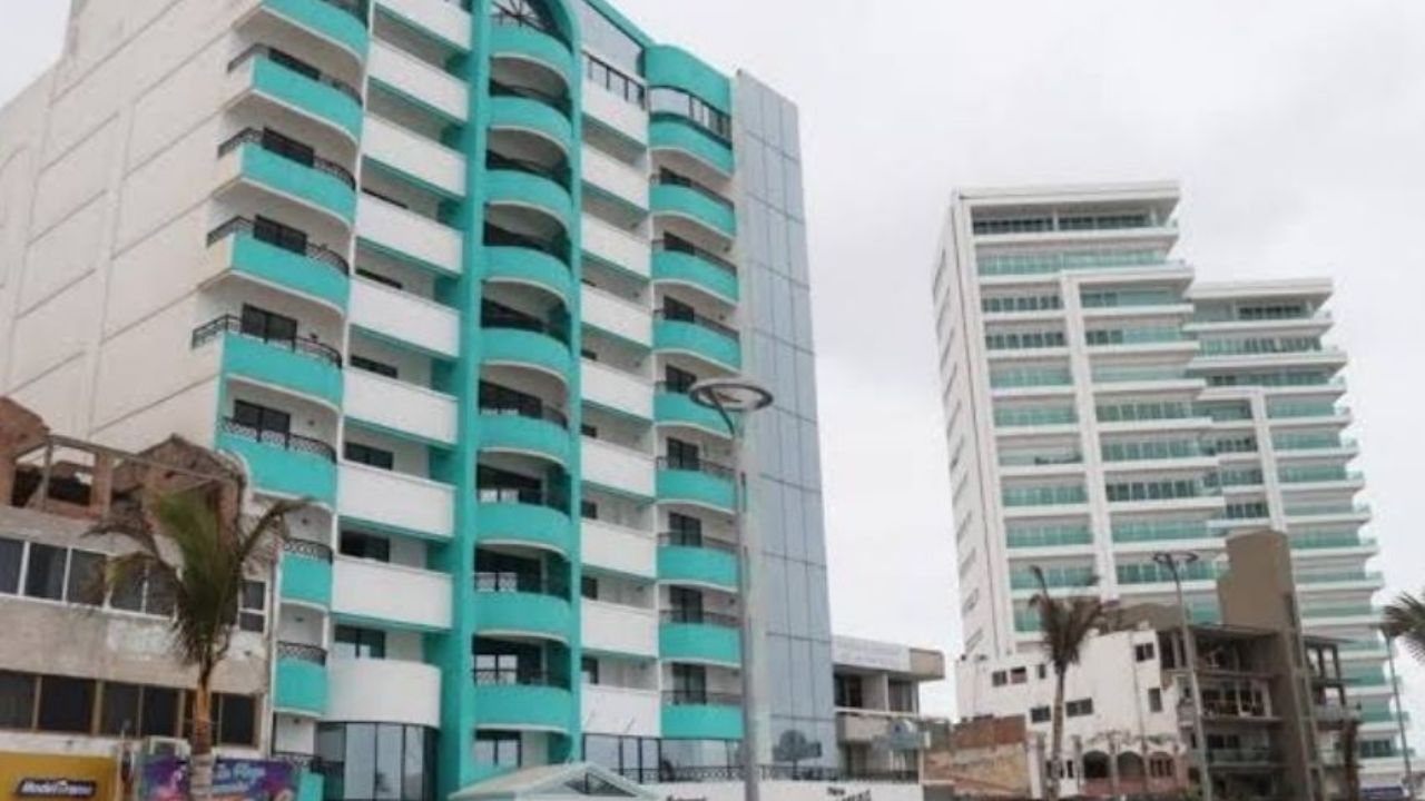 El verano es la época más baja de ocupación que tiene el sector hotelero de Culiacán