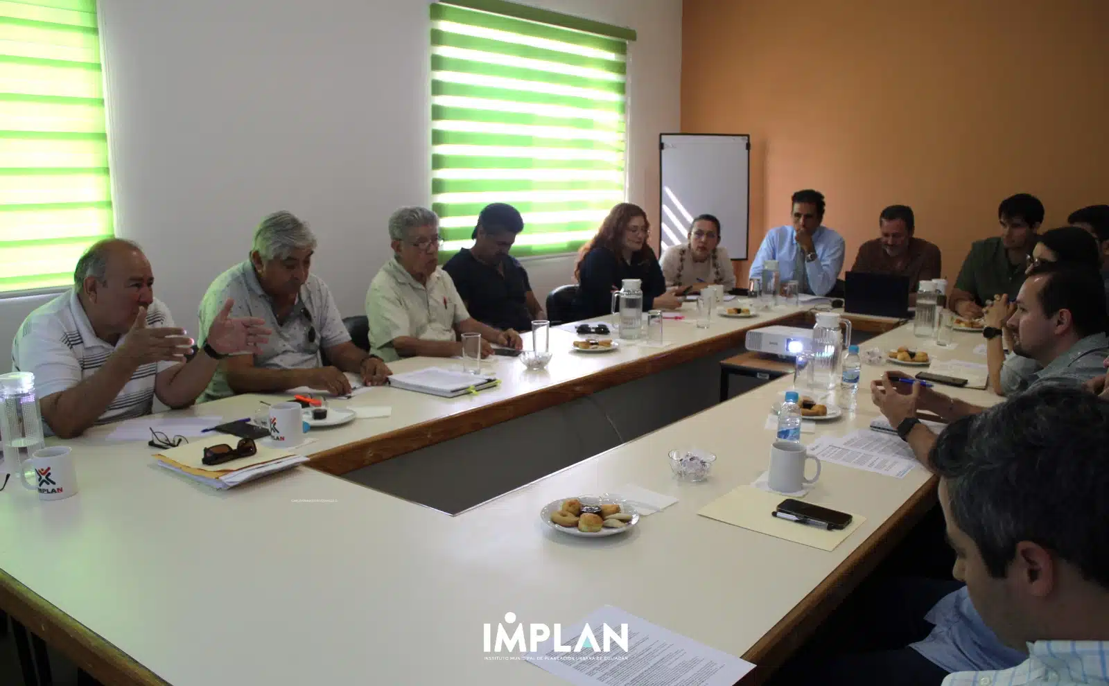 Implan busca modernizar Reglamento de Construcciones de Culiacán.