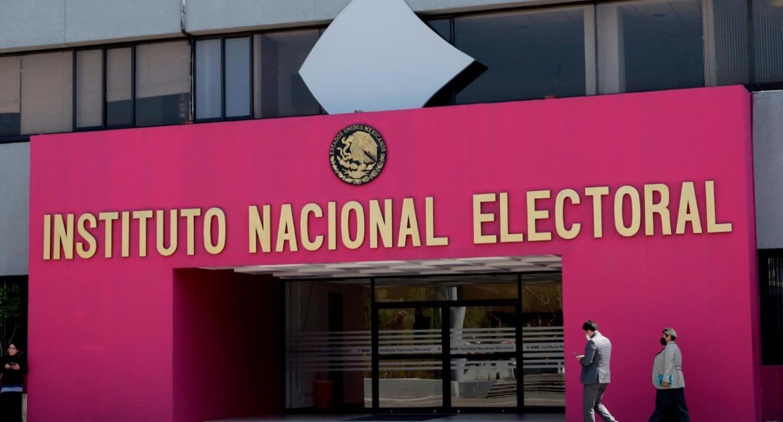 INE propone tope de gastos para precampañas 2024