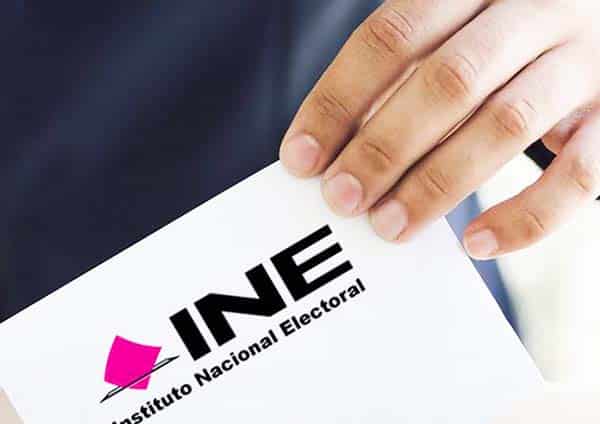 INE